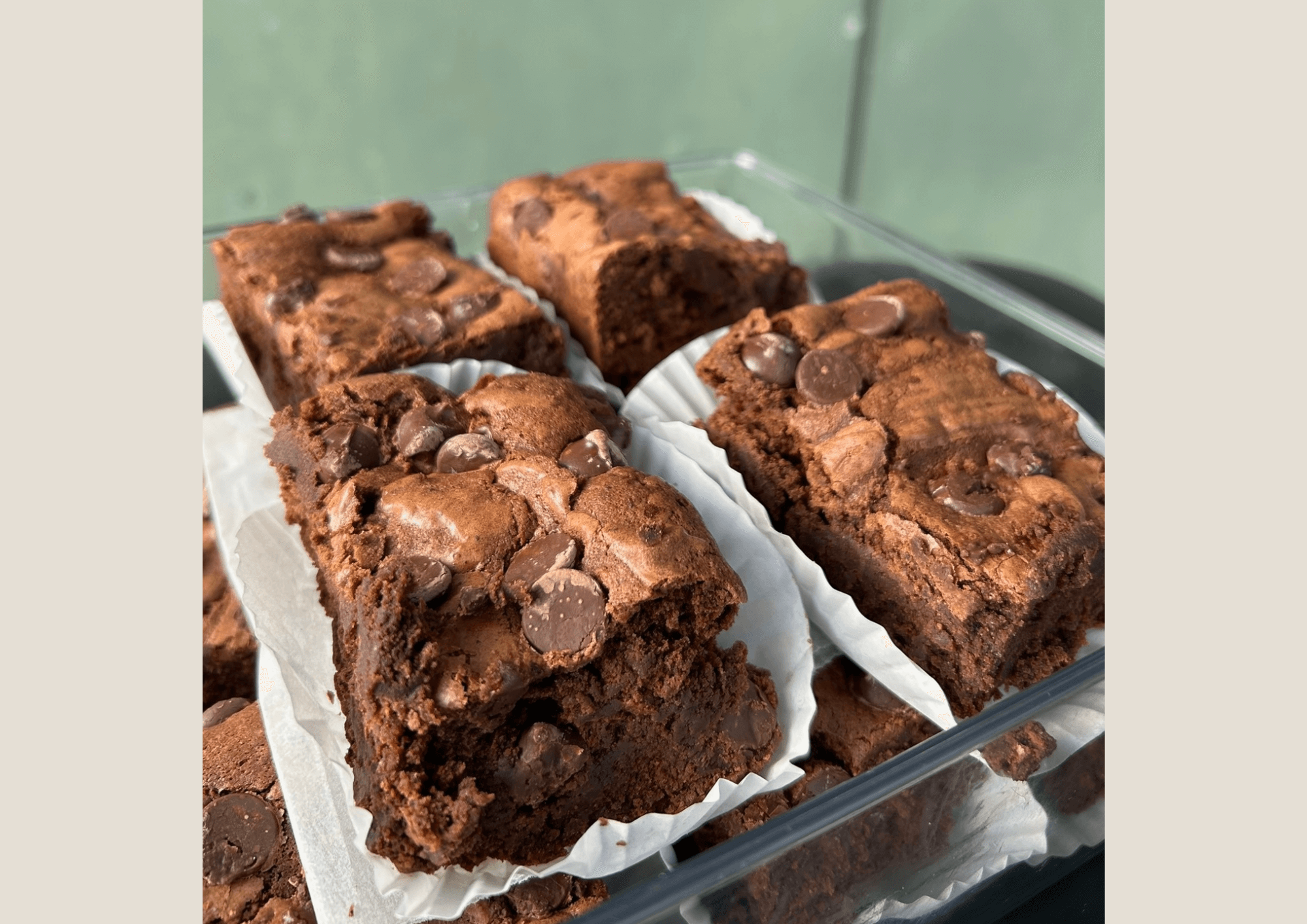 Brownies